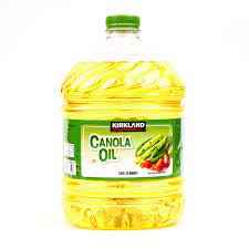 Kirkland Canola Oil