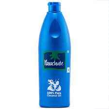 Parachute Oil