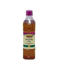 BANSI SESEME OIL