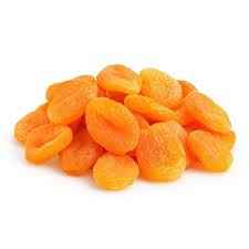Dried Shelati Apricot