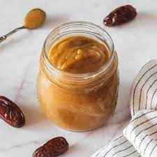 Mid East Date Paste