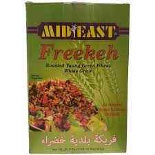 Mid East Freekeh