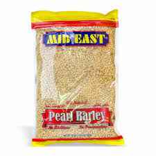 Mid East Pearl Barley