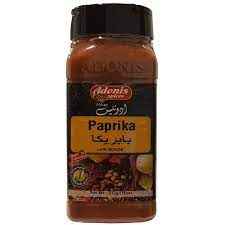 Adonis Paprika