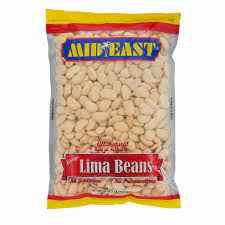 Mid East Lima Beans