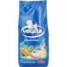 Vegeta Seasoning