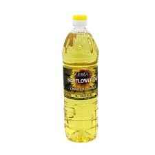 Zergut Sunflower Oil