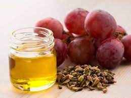 Zergut Grapeseed Oil