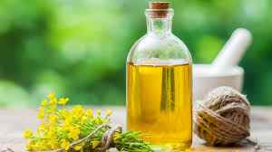 Indo Canola Ex. Virgin Oil