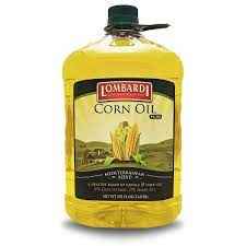 Lombardi Corn Oil