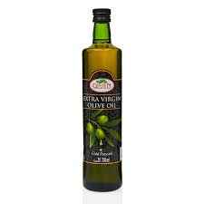 Golden Plate Ex. Virgin Olive Oil