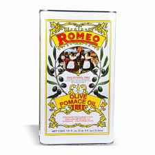 Romeo Olive Pomace Oil