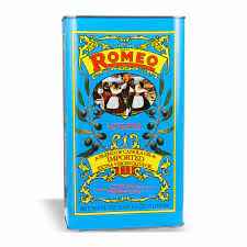 Romeo Blended Olive Oil