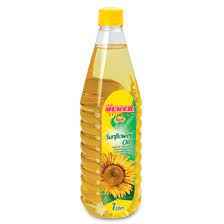 Sunflower Oil