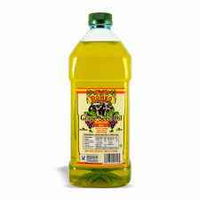 Romeo GrapeSeeds Oil