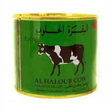 Haloub Pure Butter Ghee