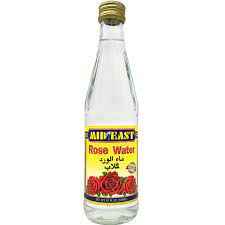 Mide East Rose Water
