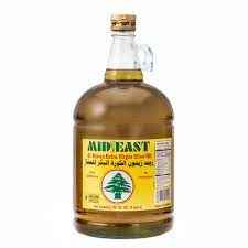 Mid East Koura Ex. Virgin Olive Oil