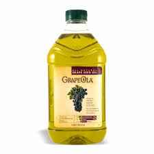OIL GRAPEOLA