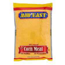 Mid East Yellow Corn Meal