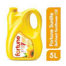 Fortune Sunflower Oil