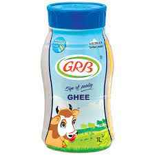 GRB Pure Ghee