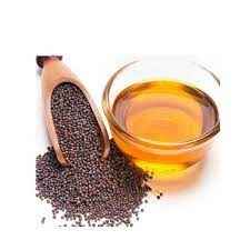 DK Mustard Oil