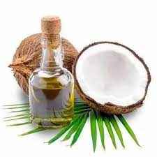 I.N Pure Coconut Oil