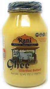 Rani Desi Ghee