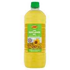 KTC Sunflower Oil