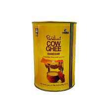 Parliament Cow Ghee