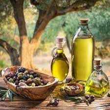 Sadaf Olive Oil Extra Virgin
