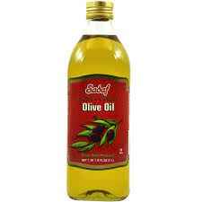 Sadaf Ex. Virgin Olive Oil