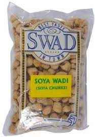 SWAD SOYA WADI