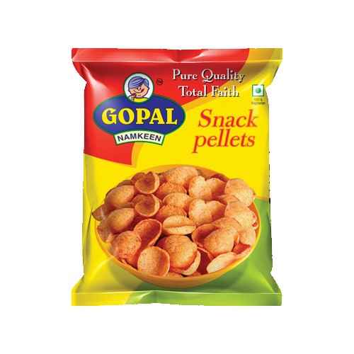 GOPAL SNACK PELLETS CUP