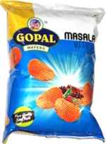 GOPAL MASALA BITE