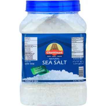Chettinad Sea Salt