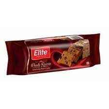 ELITE BLACK RAISIN