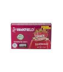 WEIKFIELD JELLY RASPBERRY