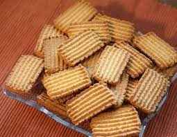 Mazza Desi Punjabi Biscuit
