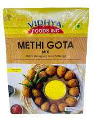 VIDHYA METHI GOTA MIX