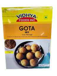 VIDHYA GOTA MIX