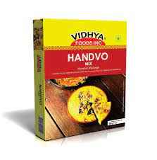 VIDHYA HANDVO MIX