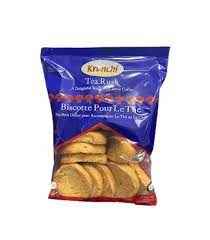 Krunch Tea Rusk