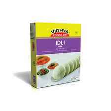 VIDHYA IDLI MIX