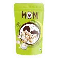 Mom Makhana Cream Onion