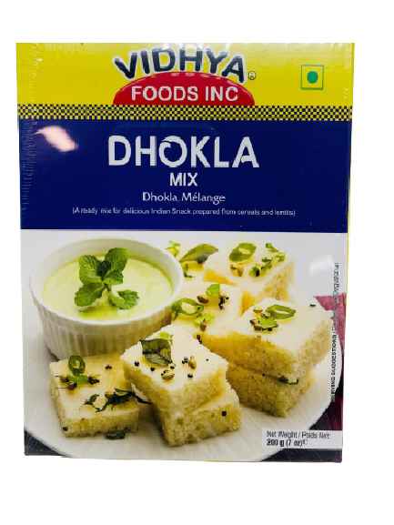 VIDHYA DHOKLA MIX