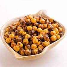 DK Roasted Chana