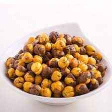 DK Roasted Chana