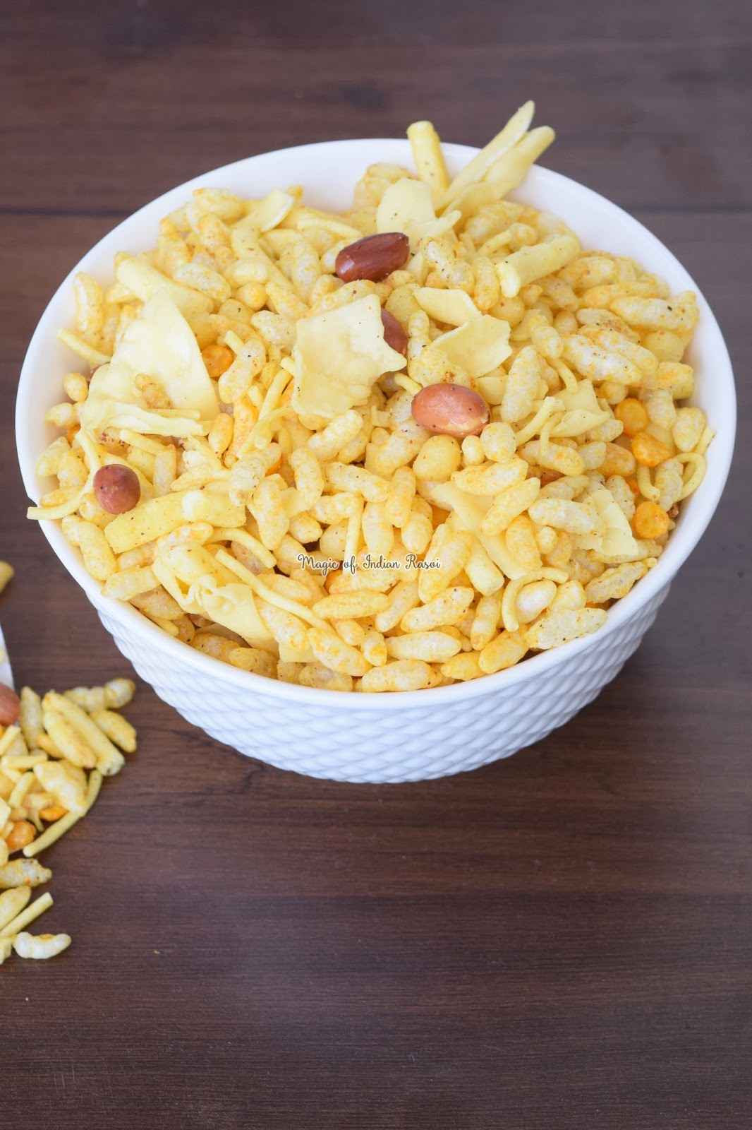 DK Bhel Mamara